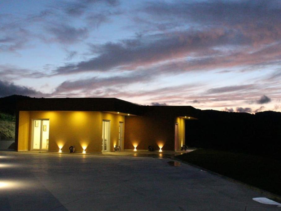 Villa Dina House Boticas Exterior foto